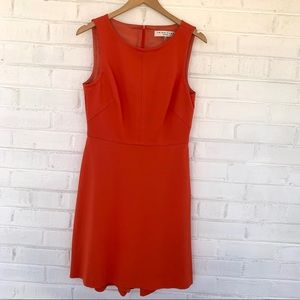 Trina Turk dress size 6, like new!